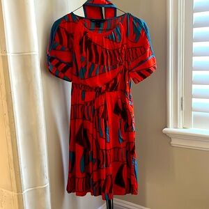 Marc Jacob’s Dress Size 4